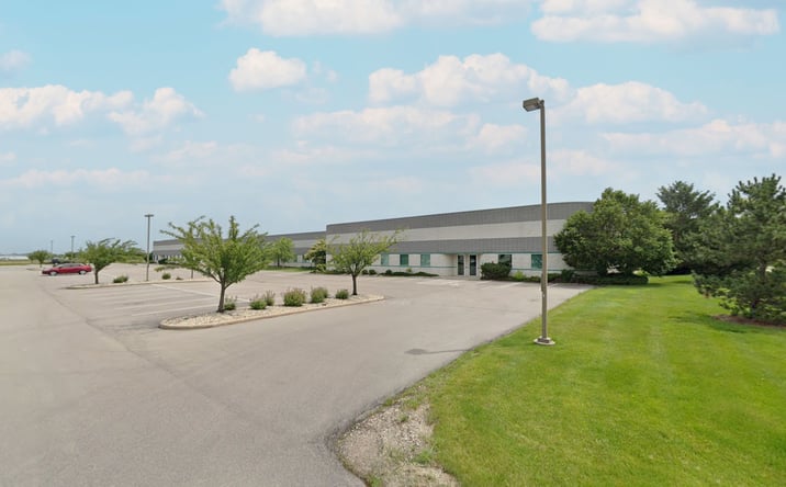 Pictures of Industrial property located at 8950 58th Pl, Kenosha, WI 53144 for lease - image #1