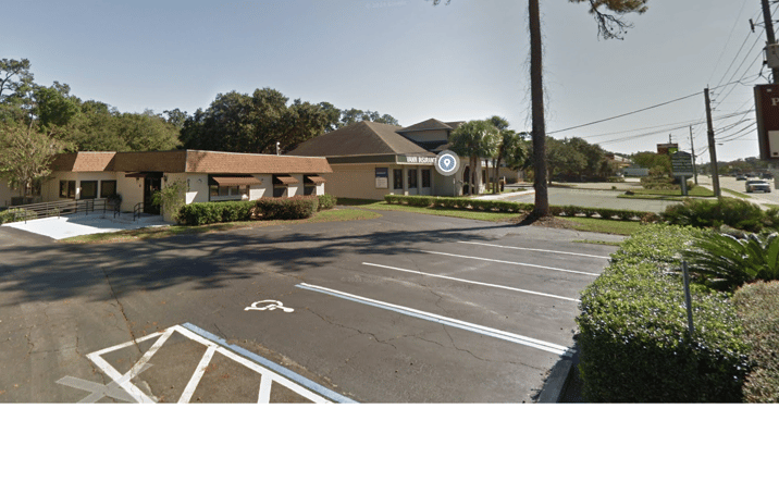 Pictures of Retail, Office, Special Purpose property located at 847 Park Ave, Orange Park, FL 32073 for lease - image #1