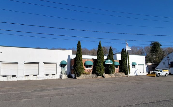 Pictures of Industrial property located at 31 Tosun Rd, Wolcott, CT 06716 for lease - image #1
