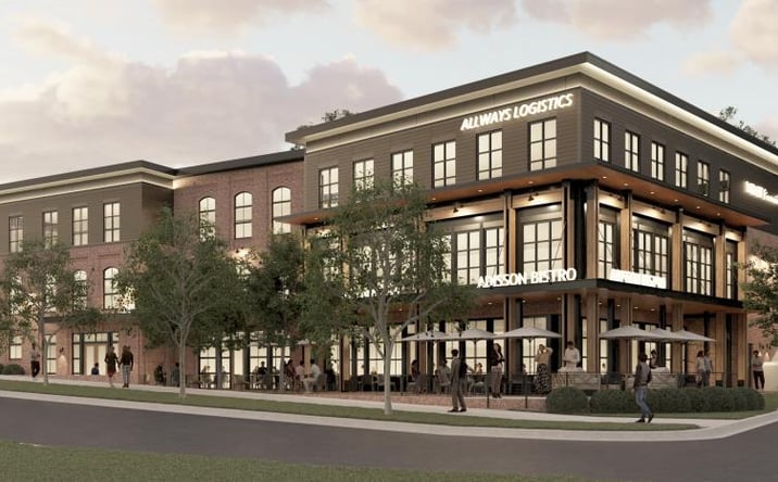 Pictures of Retail, Office property located at 480 S Main St, Davidson, NC 28036 for lease - image #1