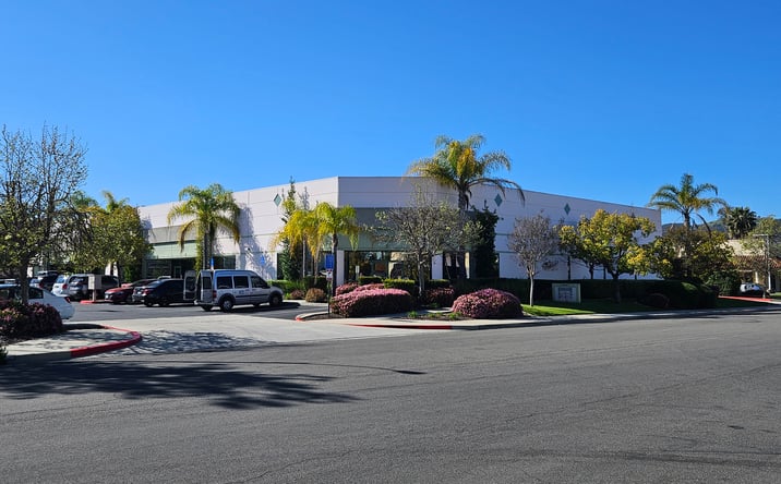 Pictures of Industrial property located at 41636 Enterprise Circle Suite C, Temecula, CA 92590 for lease - image #1