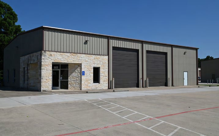 Pictures of Industrial property located at 17761 Grant Rd, Cypress, TX 77429 for lease - image #1