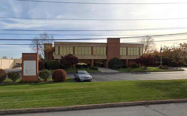 Pictures of Office property located at 3425 Simpson Ferry Rd, Camp Hill, PA 17011 for lease - image #1