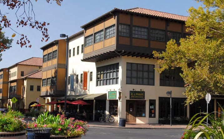 Pictures of Retail property located at 2151 Salvio St, Concord, CA 94520 for lease - image #1