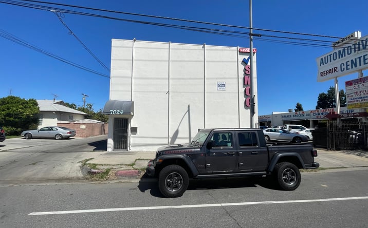 Pictures of Office property located at 7624 Winnetka Ave, Los Angeles, CA 91306 for lease - image #1
