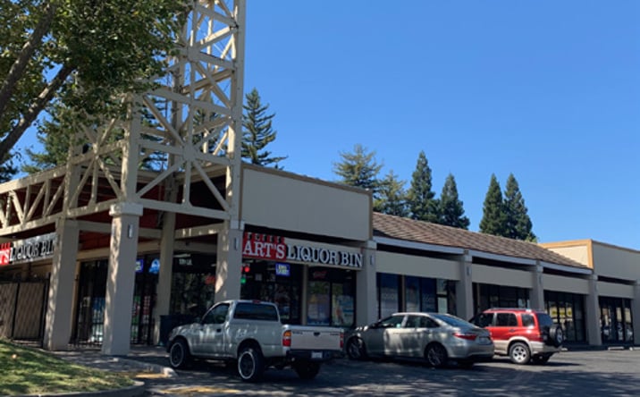 Pictures of Retail, Restaurant property located at 5800 Madison Ave, Sacramento, CA 95841 for lease - image #1