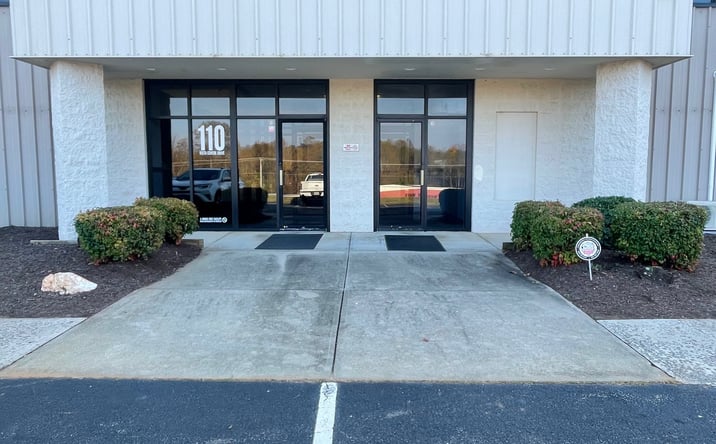 Pictures of Office property located at 110 Vista Centre Dr, Forest, VA 24551 for lease - image #1