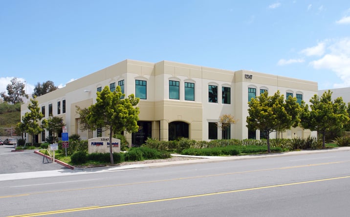 Pictures of Industrial property located at 12147 Kirkham Rd, Poway, CA 92064 for lease - image #1