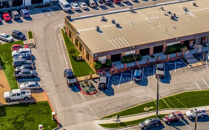 Pictures of Retail, Office property located at 1700 South Lamar, Austin, TX 78704 for lease - image #1
