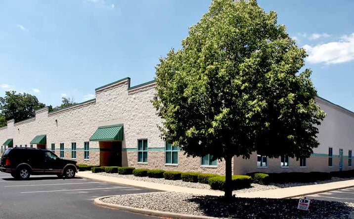 Pictures of Office, Industrial property located at 7215 East 21st St, Indianapolis, IN 46219 for lease - image #1