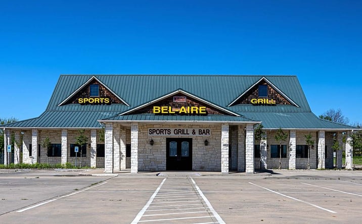 Pictures of Restaurant property located at 5200 I-30, Greenville, TX 75402 for lease - image #1