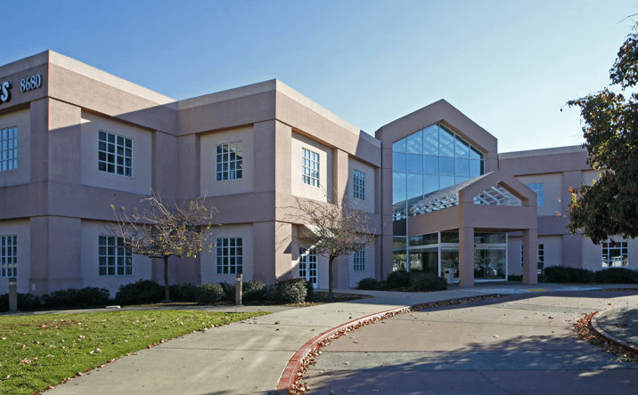 Pictures of Office property located at 8680 Greenback Ln, Orangevale, CA 95662 for lease - image #1