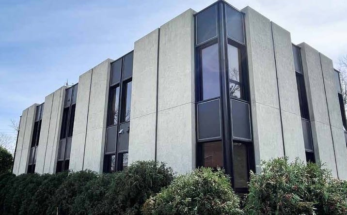 Pictures of Office property located at 710 N York Rd, Hinsdale, IL 60521 for lease - image #1