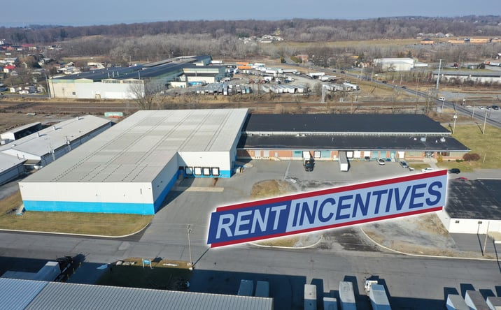 Pictures of Industrial property located at 225 N 16th St, Lebanon, PA 17042 for lease - image #1