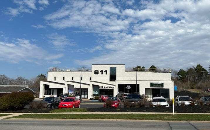 Pictures of Office property located at 611 University Dr, State College, PA 16801 for lease - image #1