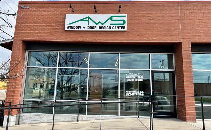 Pictures of Retail, Office property located at 1644 Irving Blvd, Dallas, TX 75207 for lease - image #1