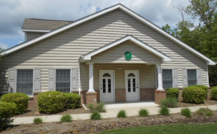 Pictures of Office property located at 4 E Jimmie Leeds Rd, Galloway, NJ 08205 for lease - image #1