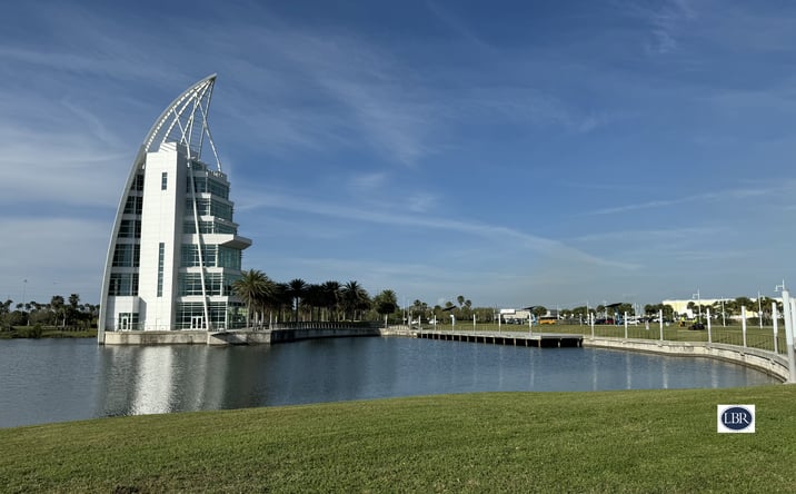 Pictures of Office, Special Purpose property located at 670 Dave Nisbet Dr, Port Canaveral, FL 32920 for lease - image #1