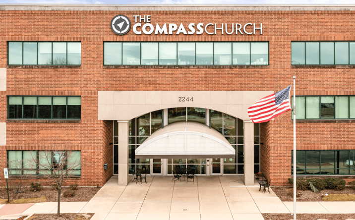 Pictures of Office property located at 2244 95th St, Naperville, IL 60564 for lease - image #1