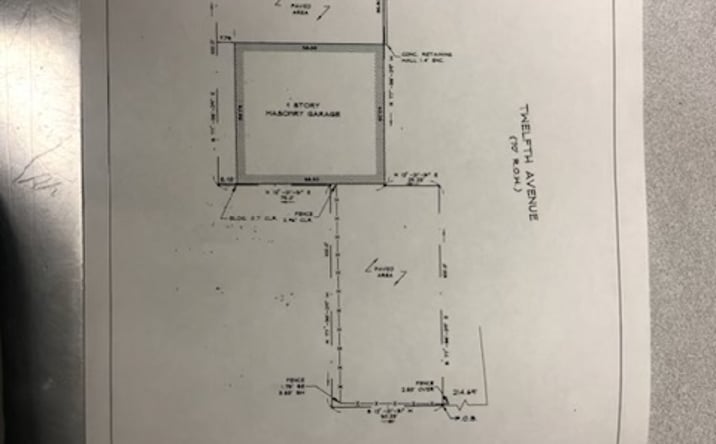 Pictures of Retail, Special Purpose property located at 566 Madison Ave, Paterson, NJ 07514 for lease - image #1