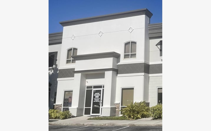 Pictures of Office property located at 8865 Commodity Cir, Orlando, FL 32819 for lease - image #1