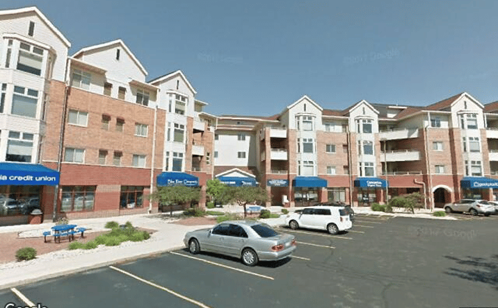 Pictures of Retail, Office property located at 301 Harbour Town Dr, Madison, WI 53717 for lease - image #1