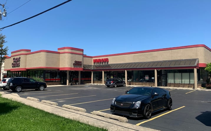 Pictures of Retail, Office, Industrial property located at 5154 W. 127th Street, Alsip, IL 60803 for lease - image #1