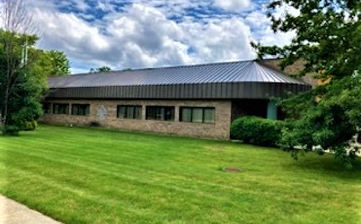 Pictures of Office property located at 3914 Bestech Dr, Ypsilanti, MI 48197 for lease - image #1