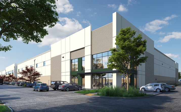 Pictures of Industrial property located at 5255 E Home Ave, Fresno, CA 93727 for lease - image #1