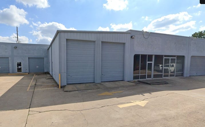 Pictures of Industrial property located at 5901 Beverly Hill St, Houston, TX 77057 for lease - image #1