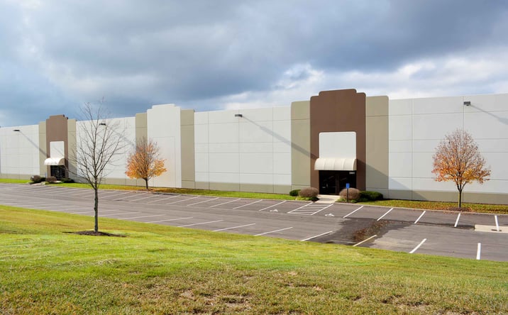 Pictures of Industrial property located at 2901 S Gettysburg Ave, Moraine, OH 45418 for lease - image #1