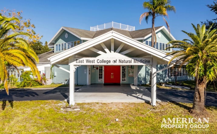 Pictures of Retail, Office, Special Purpose property located at 3808 N Tamiami Trl, Sarasota, FL 34234 for lease - image #1