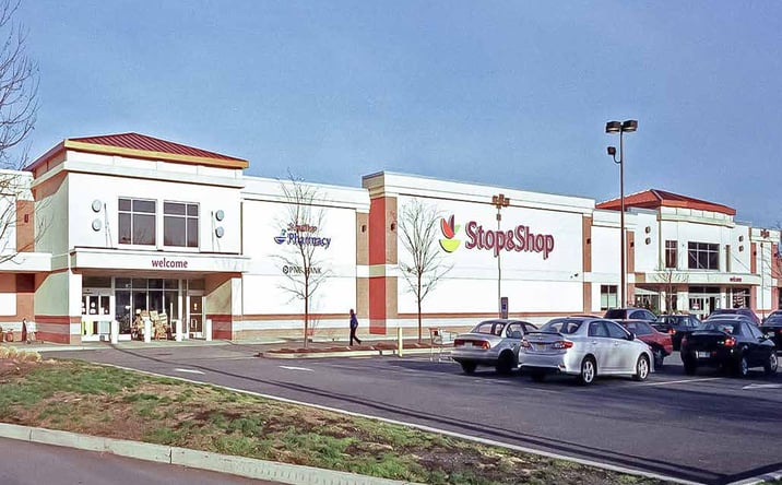Pictures of Retail, Office, Restaurant property located at 370-380 W Pleasantview Avenue, Hackensack, NJ 07601 for lease - image #1