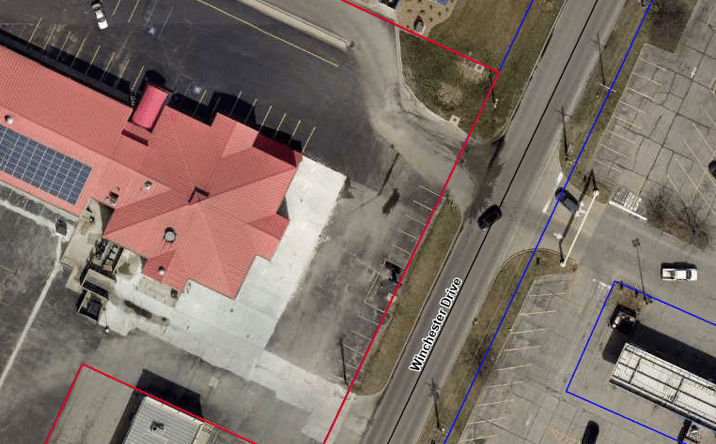 Pictures of Land property located at 3501 W Broadway, Sedalia, MO 65301 for lease - image #1