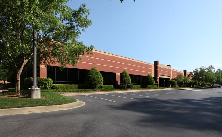 Pictures of Office, Industrial property located at 5390 Triangle Pkwy NW, Norcross, GA 30092 for lease - image #1