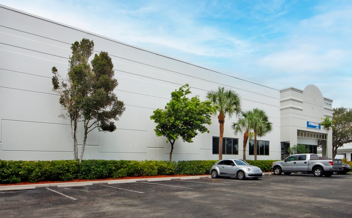 Pictures of Industrial property located at 3901 SW 30th Ave, Fort Lauderdale, FL 33312 for lease - image #1