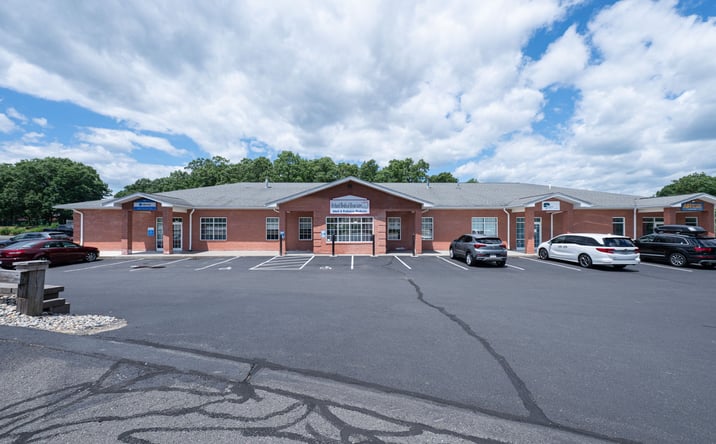 Pictures of Office property located at 795 Worcester St, Springfield, MA 01151 for lease - image #1