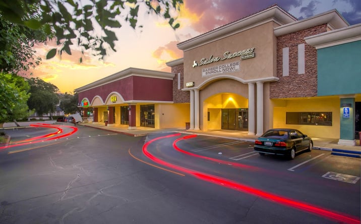 Pictures of Retail, Office property located at 1379-1399 E Foothill Blvd, Upland, CA 91786 for lease - image #1