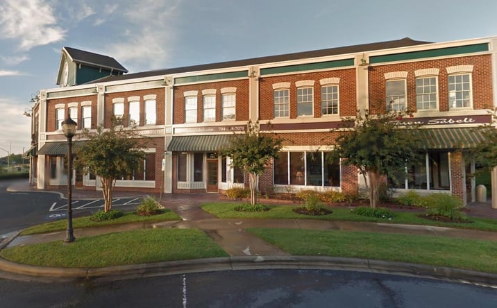 Pictures of Retail, Office property located at 20826/20830 Torrence Chapel Rd, Cornelius, NC 28031 for lease - image #1