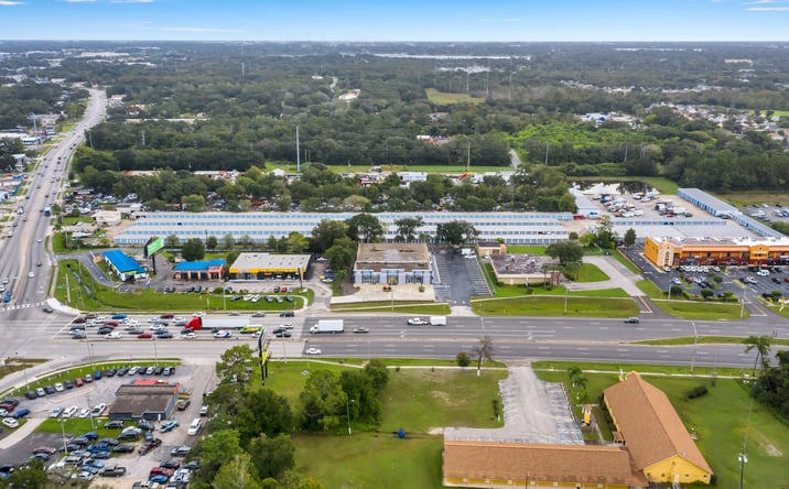 Pictures of Retail, Office property located at 403 S Kirkman Rd, Orlando, FL 32811 for lease - image #1