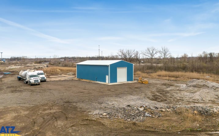 Pictures of Industrial property located at 1328 N River Rd NW, Warren, OH 44483 for lease - image #1
