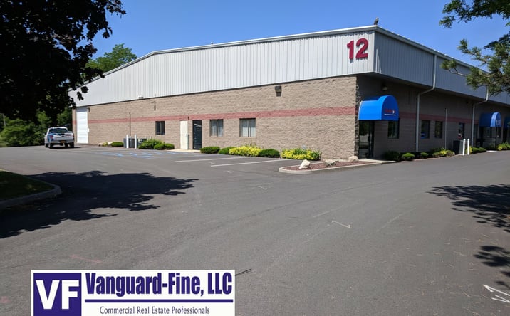 Pictures of Office, Industrial property located at 12 Petra Ln, Albany, NY 12205 for lease - image #1