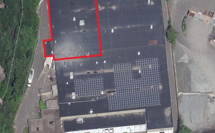 Pictures of Industrial property located at 567 South Leonard Street, Waterbury, CT 06708 for lease - image #1