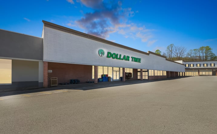 Pictures of Retail, Office, Land property located at 1941 Neeley Rd, Big Stone Gap, VA 24219 for lease - image #1