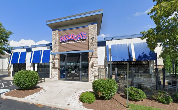 Pictures of Restaurant property located at 327 Star Rd, Allentown, PA 18106 for lease - image #1