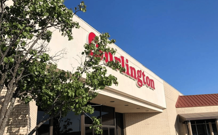 Pictures of Retail, Office, Special Purpose property located at 2322 San Jacinto Blvd, Denton, TX 76205 for lease - image #1