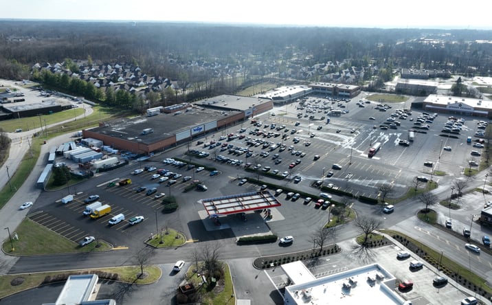 Pictures of Retail, Office property located at 1077 OH-28, Milford, OH 45150 for lease - image #1