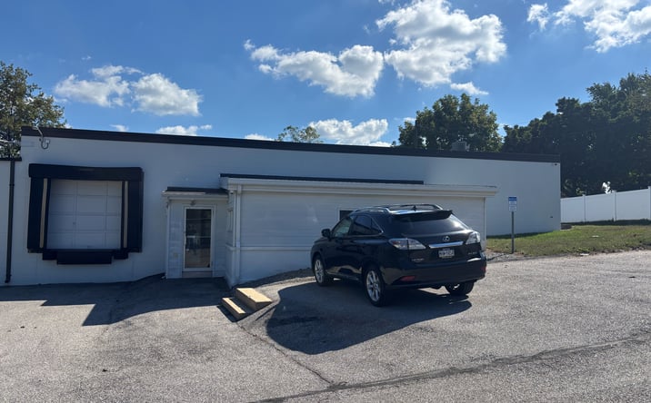 Pictures of Office property located at 751 N Franklin St, York, PA 17403 for lease - image #1
