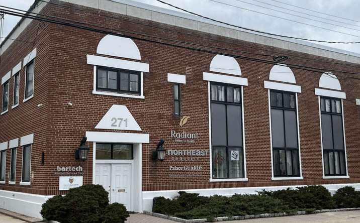 Pictures of Office property located at 271 Main St, Eastchester, NY 10709 for lease - image #1