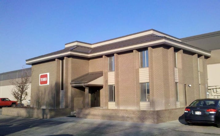 Pictures of Office, Industrial property located at 8169 S State St, Midvale, UT 84047 for lease - image #1